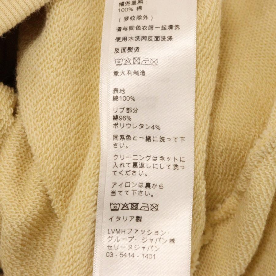 CELINE（セリーヌ） 21SS クラシックロゴプリント ルーズ スウェット 