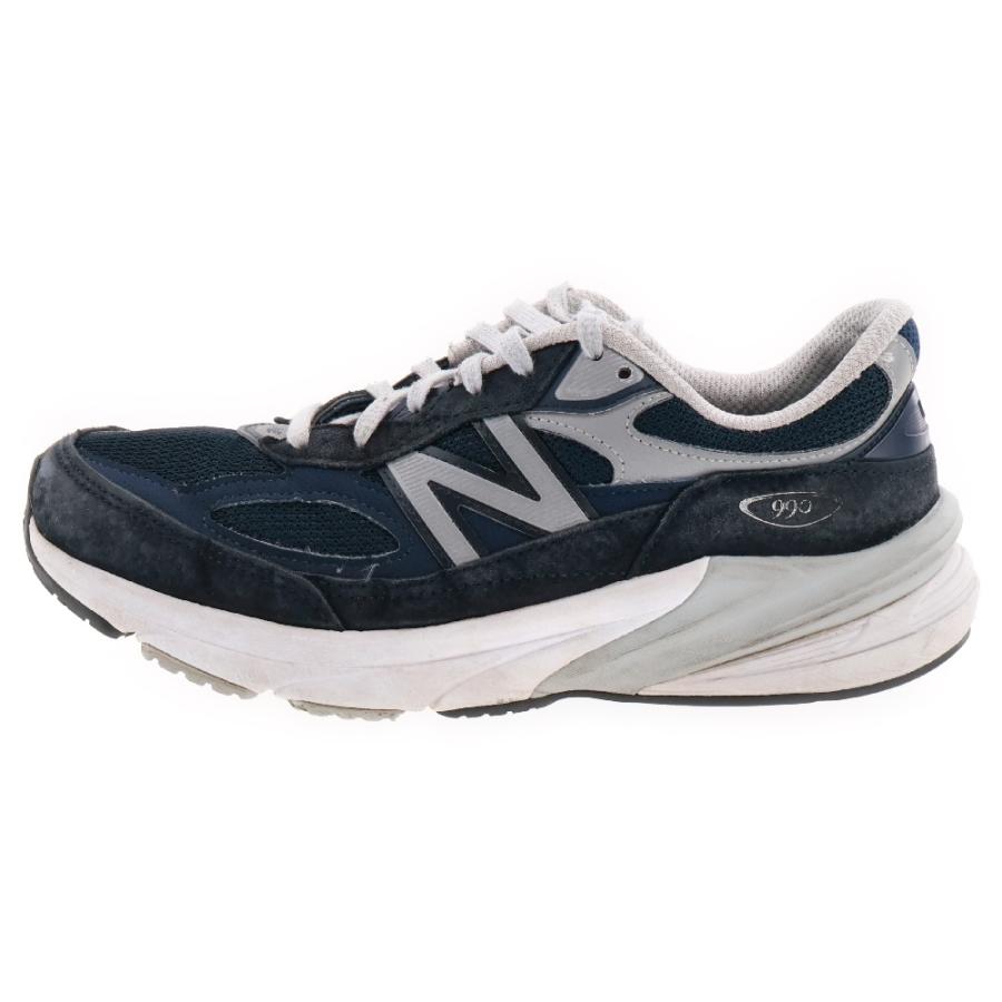 New Balance ニューバランス M990NV6 USA製 990 V6 ピッキンスエード  