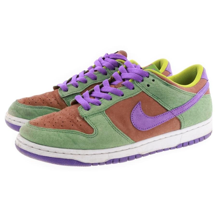 NIKE ナイキ DUNK LOW SP VENEER ダンクロー ベニヤ ローカット 
