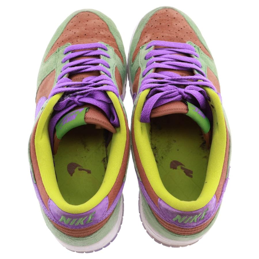 NIKE ナイキ DUNK LOW SP VENEER ダンクロー ベニヤ ローカット 