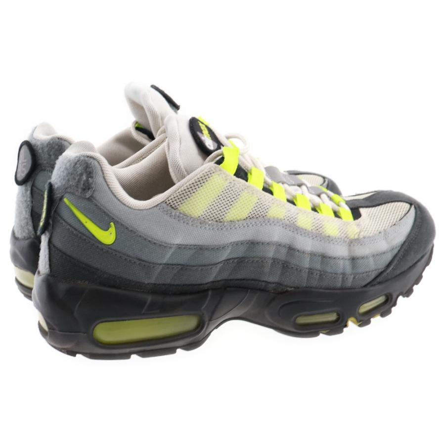 NIKE（ナイキ） 【鑑賞用 2014年製】AIR MAX 95 エアマックス 95 V
