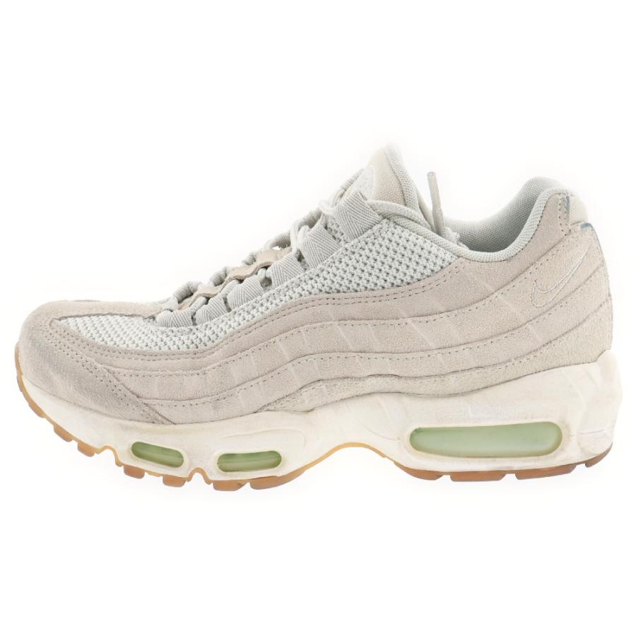 NIKE ナイキ AIR MAX 95 PREMIUM Light Bone エアマックス NIKE ナイキ AIR MAX 95 PREMIUM Light Bone エアマックス