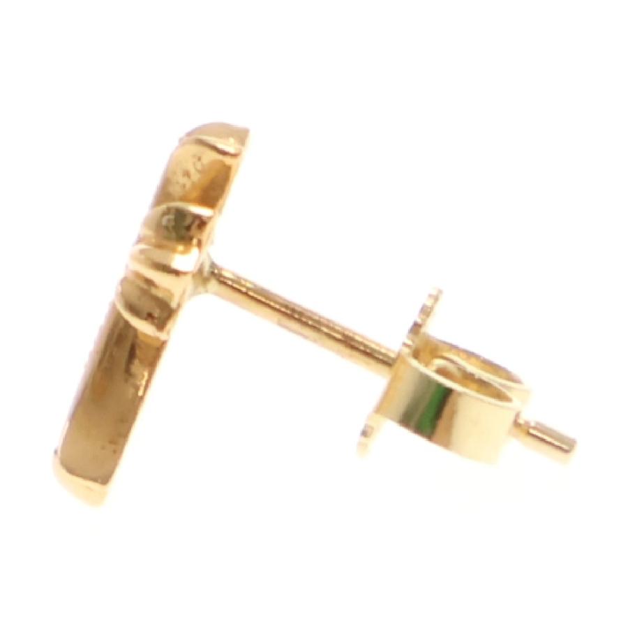 CHROME HEARTS（クロムハーツ） 22K CH CRS 2 FAT P DIA CHクロス