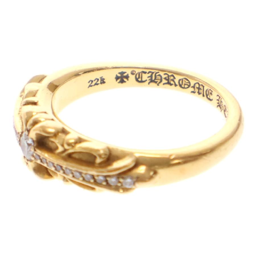CHROME HEARTS クロムハーツ 22K BABYCLSC P/D/ベイビー CHROME HEARTS クロムハーツ 22K BABYCLSC P/D/ベイビー