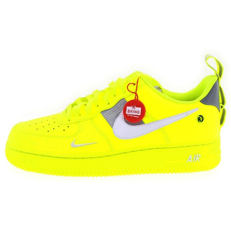 NIKE ナイキ AIR FORCE 1 エアーフォース1 07 ユーティリティ ボルト  