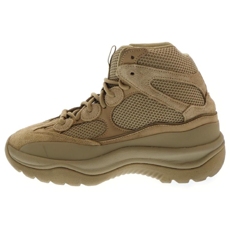 YEEZY DESERT BOOT ADULT ハイカットスニーカー adidas（アディダス） YEEZY DESERT BOOT ADULT イージー デザート