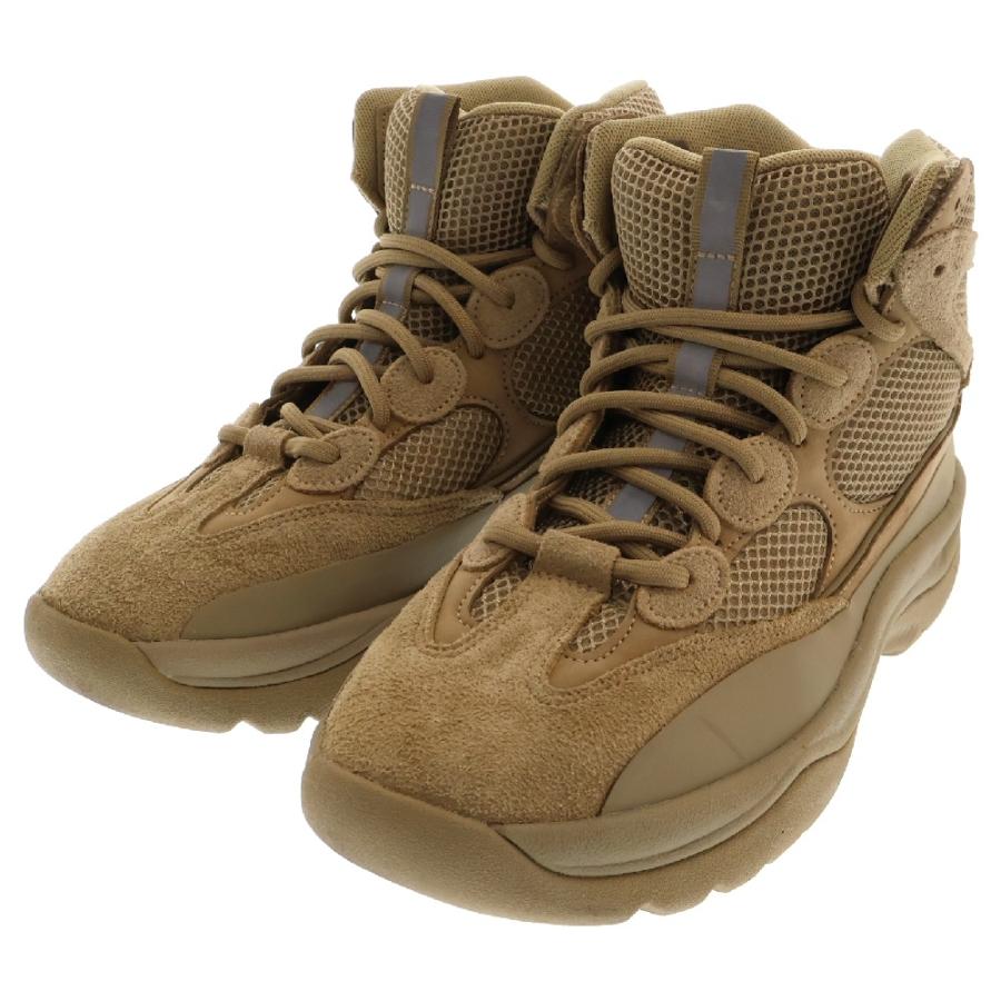 adidas（アディダス） YEEZY DESERT BOOT ADULT イージー デザート