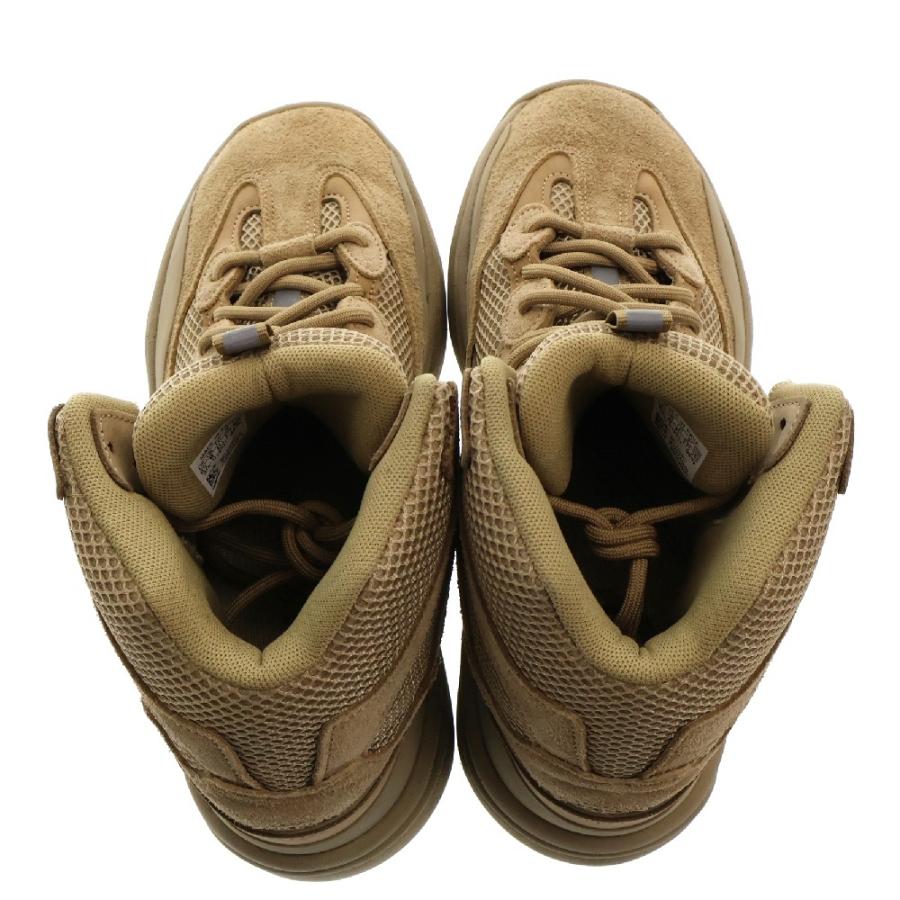 adidas（アディダス） YEEZY DESERT BOOT ADULT イージー デザート