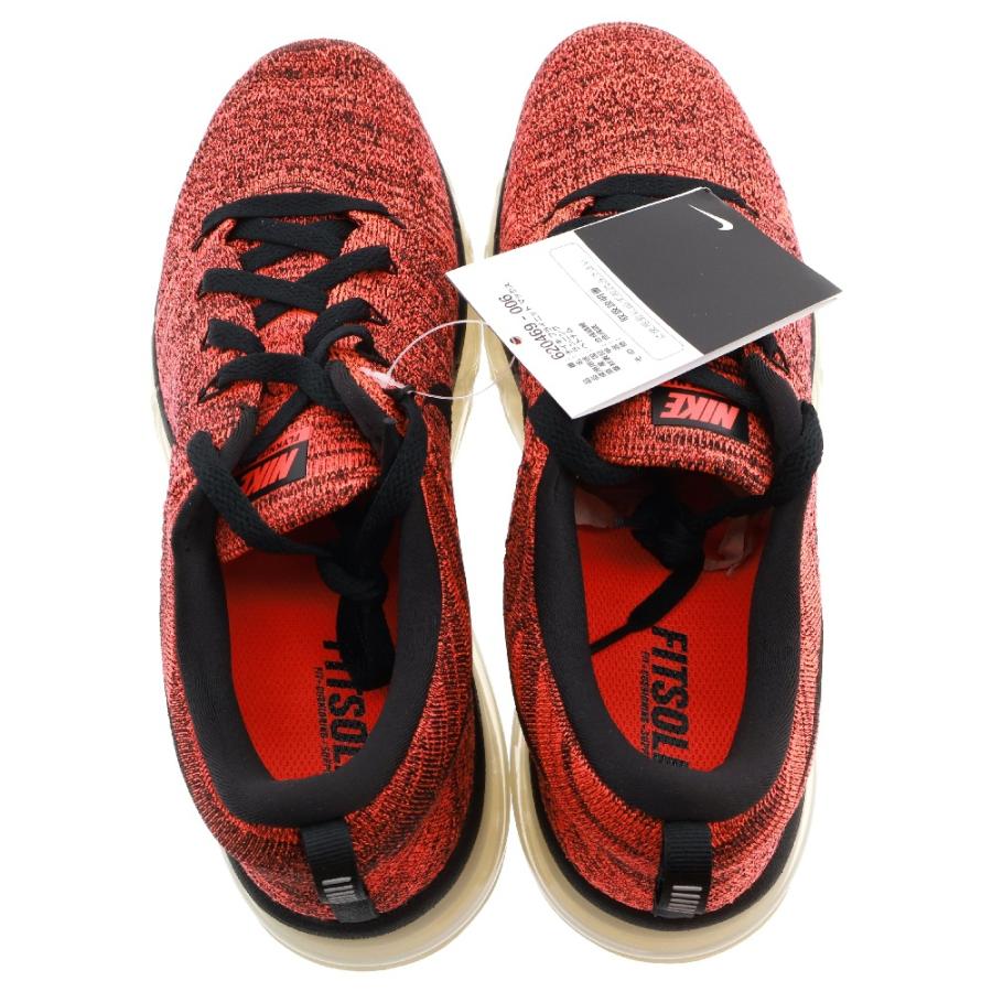 NIKE（ナイキ） FLYKNIT MAX フライニット マックス ローカット