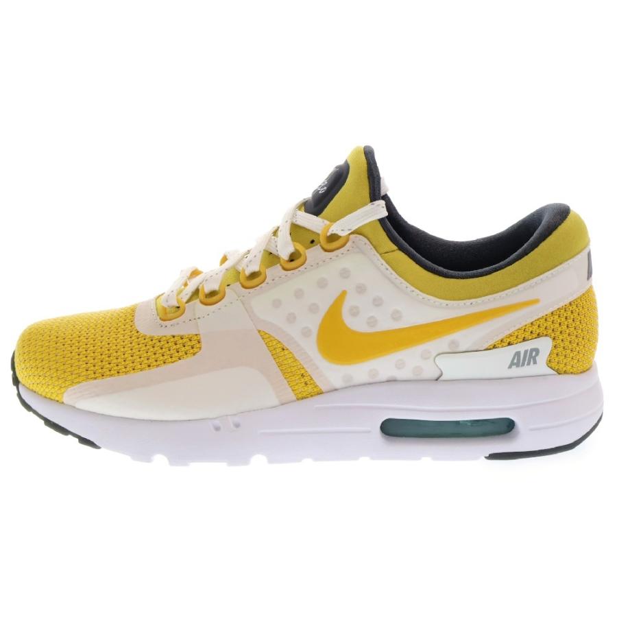 NIKE ナイキ AIR MAX ZERO QS Varsity Maze エアマックス ゼロ バー 