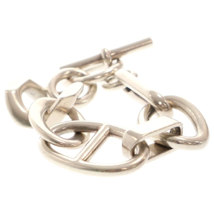 HERMES エルメス VINTAGE Alea Bracelet TGM ヴィンテージ HERMES エルメス VINTAGE Alea Bracelet TGM ヴィンテージ