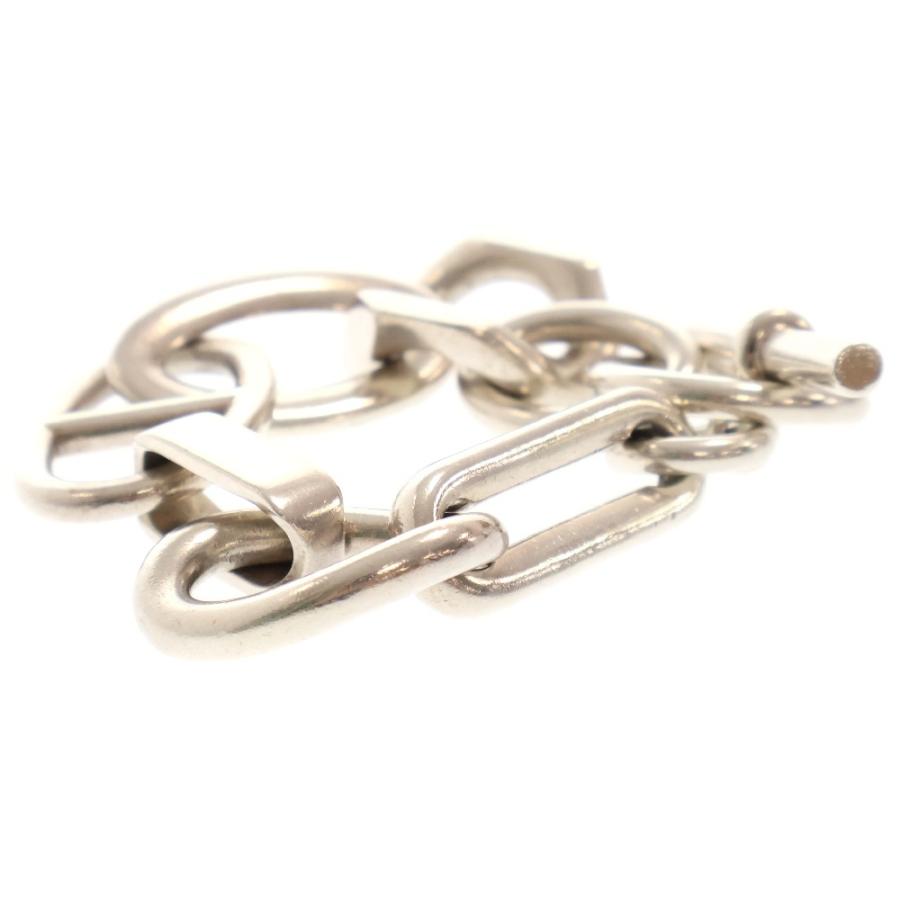 HERMES エルメス VINTAGE Alea Bracelet TGM ヴィンテージ HERMES エルメス VINTAGE Alea Bracelet TGM ヴィンテージ