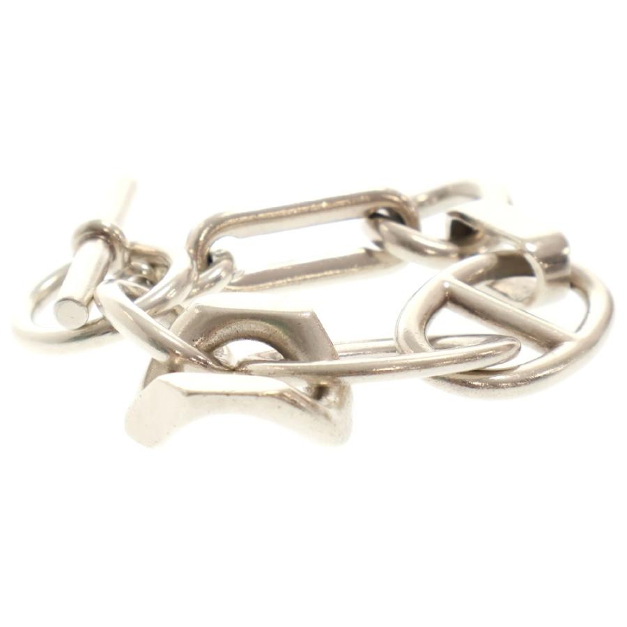 HERMES エルメス VINTAGE Alea Bracelet TGM ヴィンテージ HERMES エルメス VINTAGE Alea Bracelet TGM ヴィンテージ