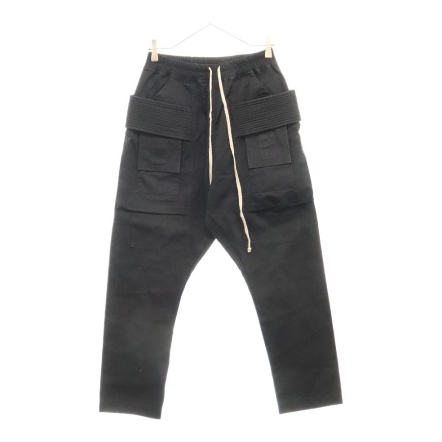 DRKSHDW ダークシャドウ 21AW CREATCH CARGO DRAWSTRING DRKSHDW ダークシャドウ 21AW CREATCH CARGO DRAWSTRING