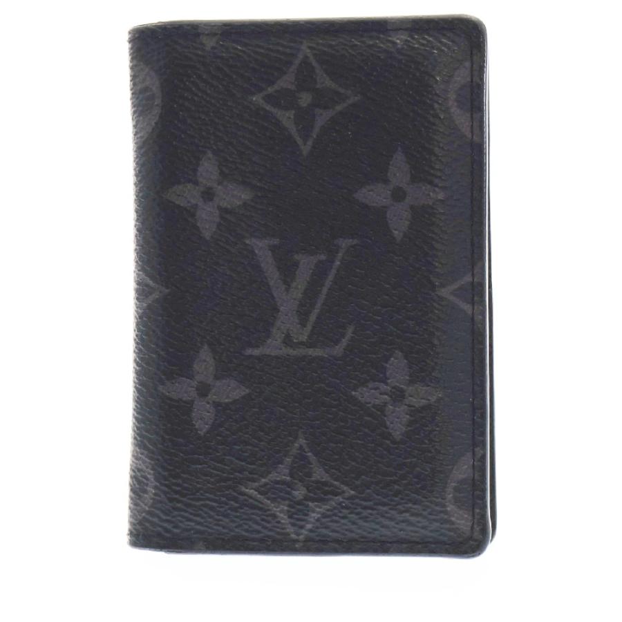 LOUIS VUITTON ルイヴィトン オーガナイザー ドゥ ポッシュ モノグラム  