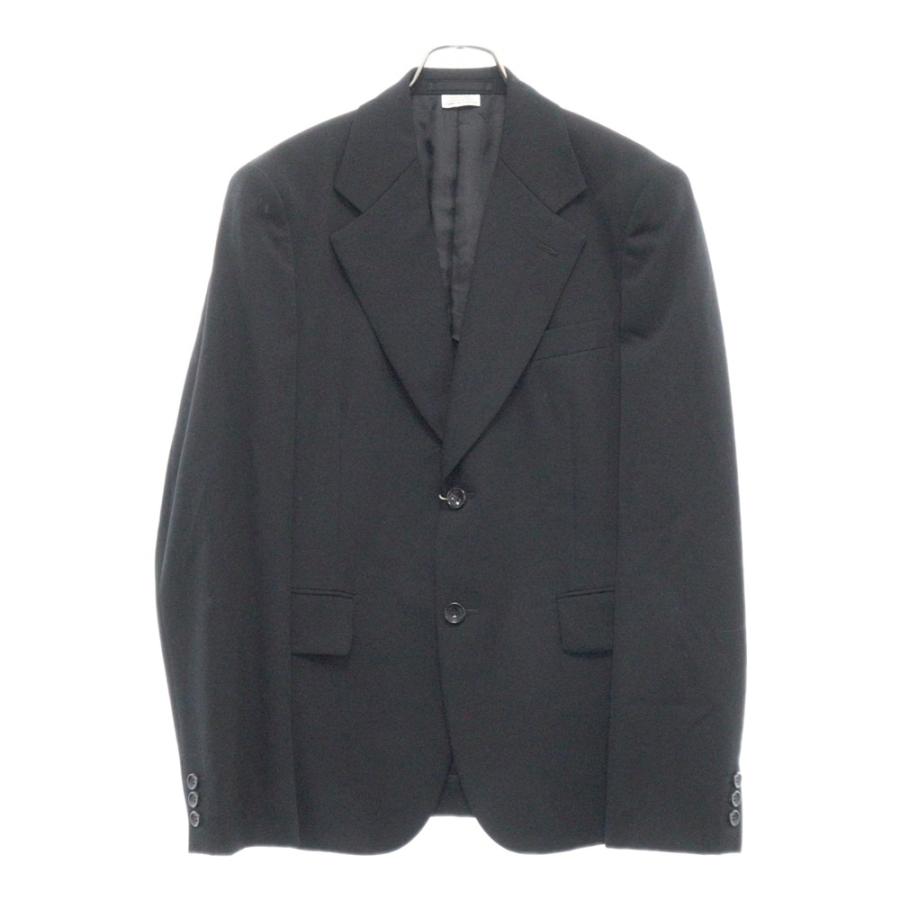 コムデギャルソンオムプリュス 21ss ピークド ダブルテーラードジャケット