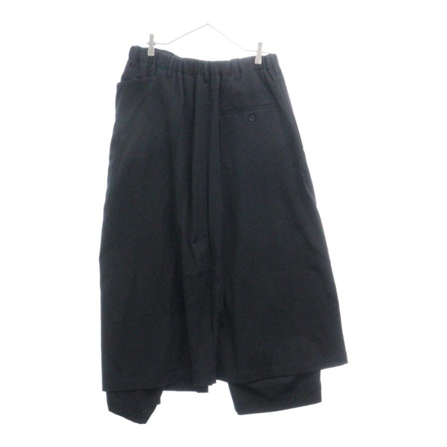 Yohji Yamamoto POUR HOMME ヨウジヤマモト プールオム 21AW wrap