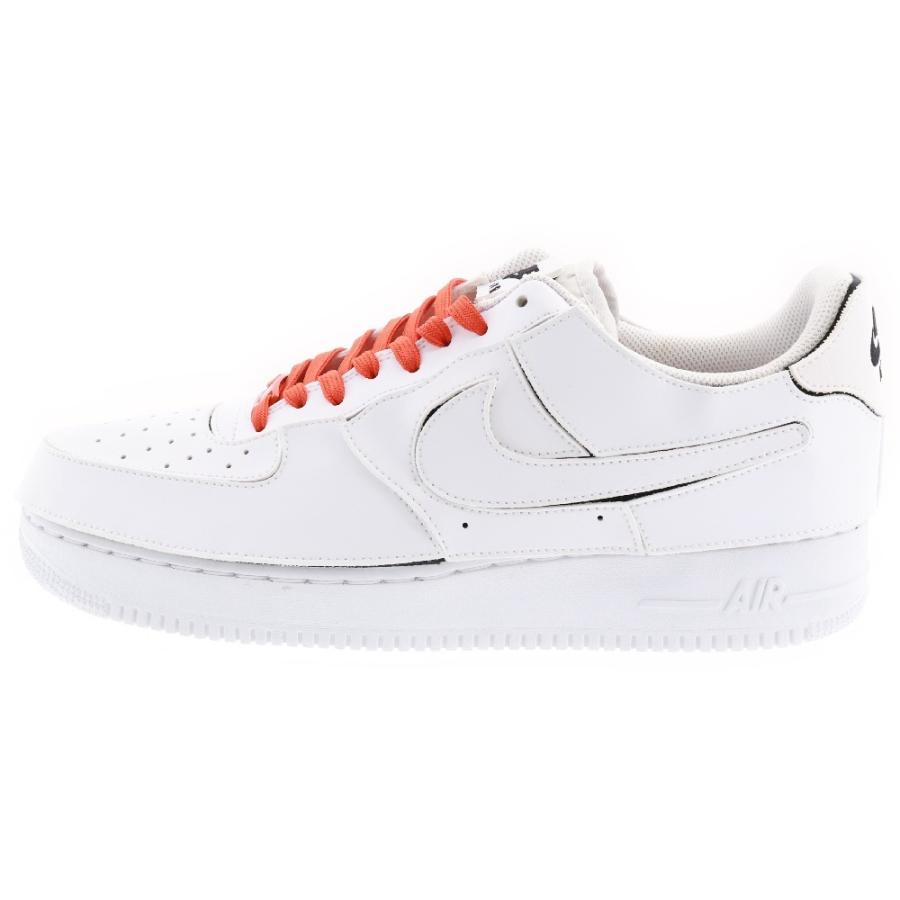 NIKE ナイキ AIR FORCE 1 1/1 COSMIC CLAY エアフォース コズミック  