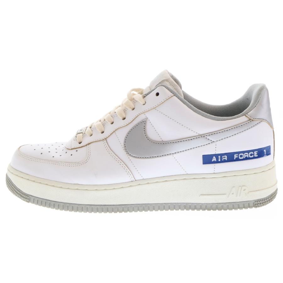 NIKE（ナイキ） AIR FORCE 1 エアフォース 1 07 ラベルメーカー パック