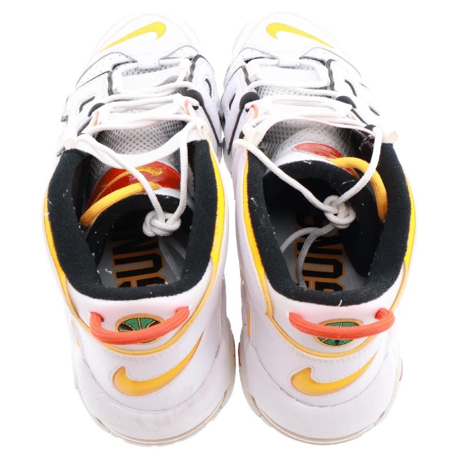 NIKE ナイキ AIR MORE UPTEMPO RAYGUNS エア モア アップテンポ