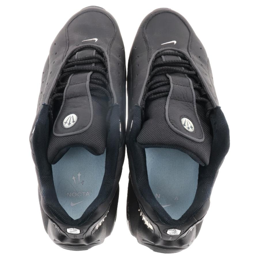 NIKE ナイキ × ドレイク ノクタ ホットステップ エア テラ ミドル 