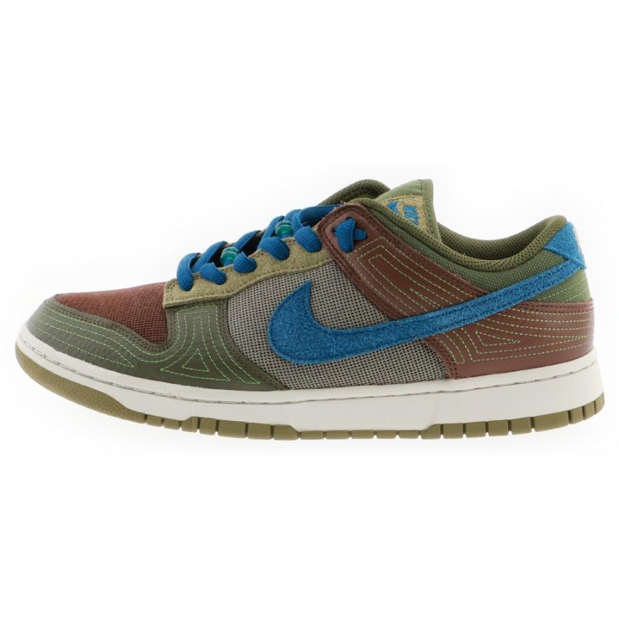 NIKE ナイキ DUNK LOW NH Jade ダンク ロー NH ジェイド ローカット 