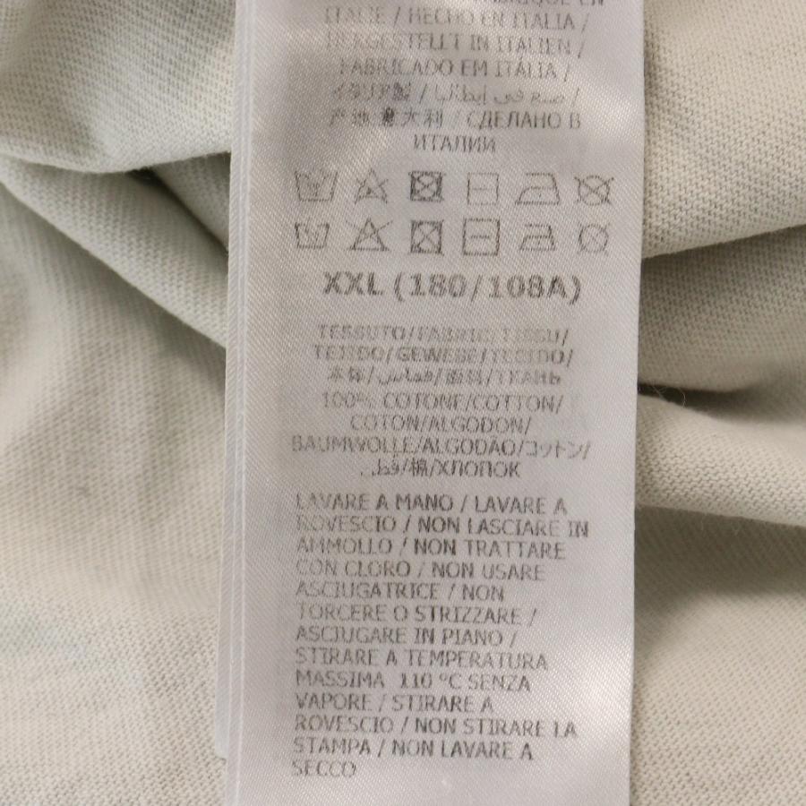 GUCCI グッチ ×THE NORTH FACE Logo Oversize Tee ザ ノースフェイス  