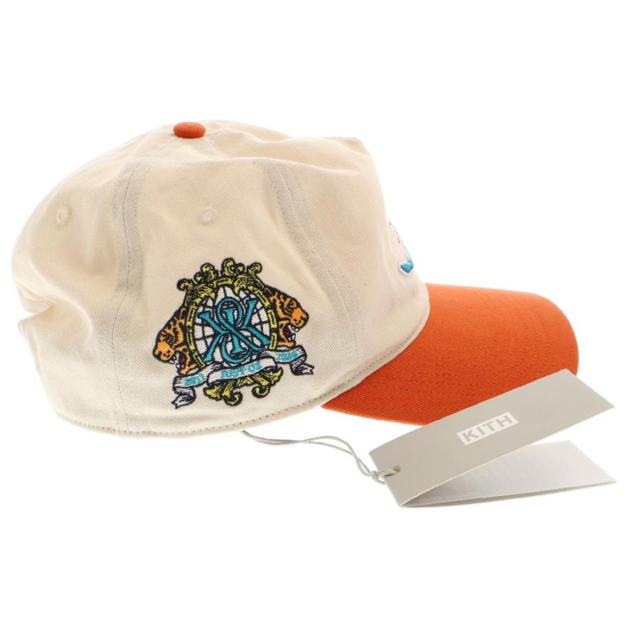 KITH キス For 47 Miami Dolphins Hitch Snapback イアミ ドルフィンズ 
