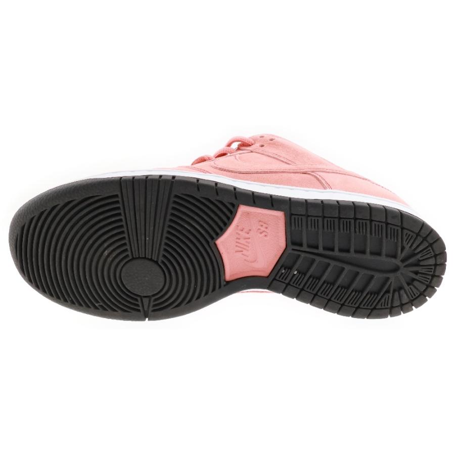 Nike SB NIKE ナイキエスビー DUNK LOW Pink Pig ダンクロー ピンク