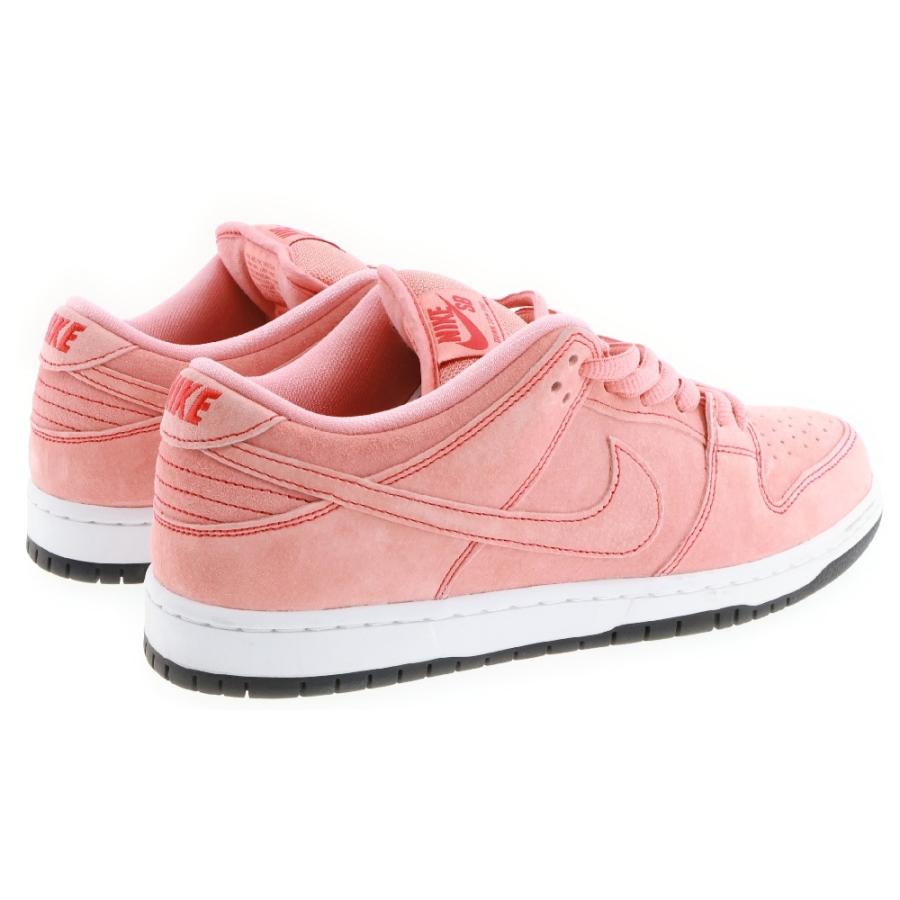 Nike SB NIKE ナイキエスビー DUNK LOW Pink Pig ダンクロー ピンク
