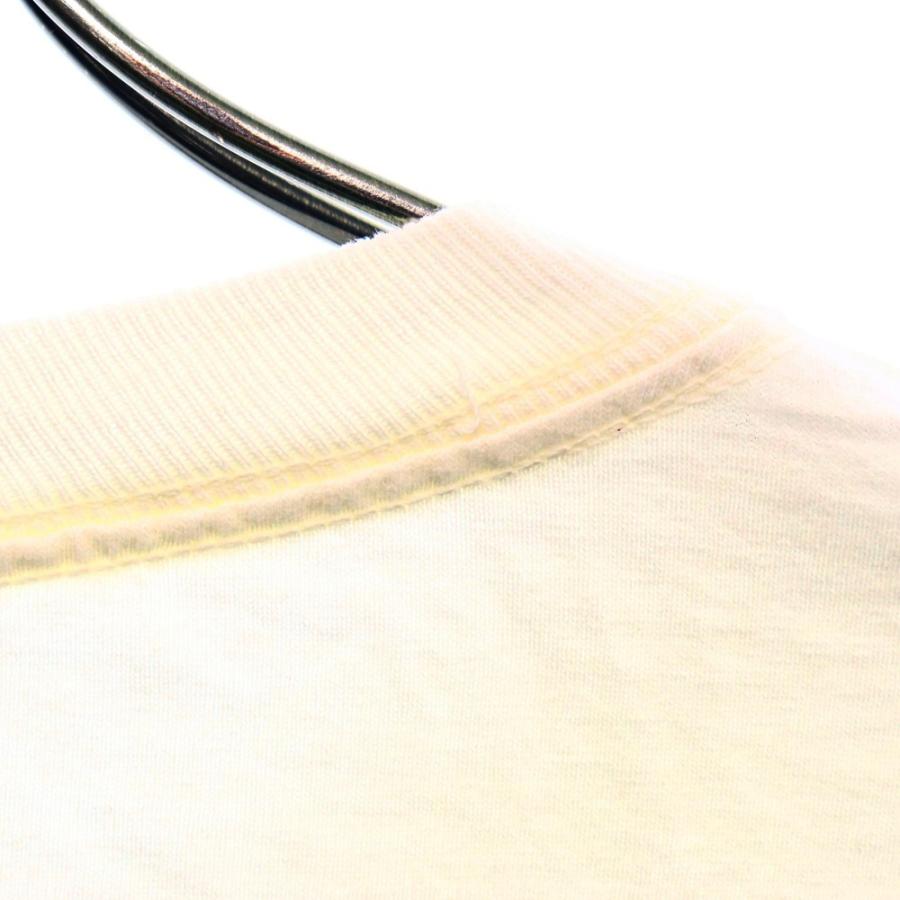 STUSSY ステューシー CLASSIC PIGMENT DYED LS TEE クラシック ロゴ