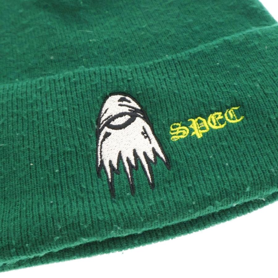 CHROME HEARTS クロムハーツ ×MATTY BOY Spec Beanie マッティ CHROME HEARTS クロムハーツ ×MATTY BOY Spec Beanie マッティ