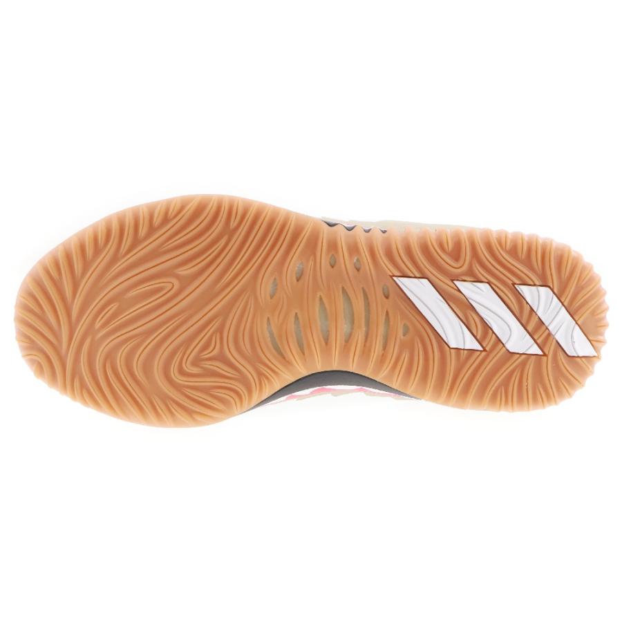adidas（アディダス） ×ア ベイシング エイプ DAME 4 BAPE