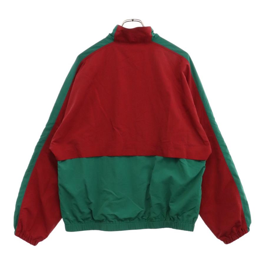 Supreme SUPREME シュプリーム 17SS Split Track Jacket Supreme SUPREME シュプリーム 17SS Split Track Jacket