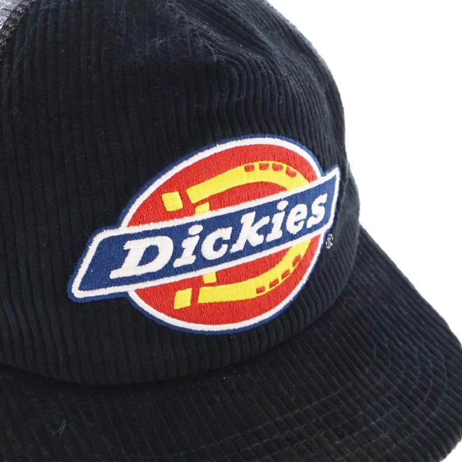 SUPREME シュプリーム 22AW×Dickies Corduroy Mesh Back 5-Panel 