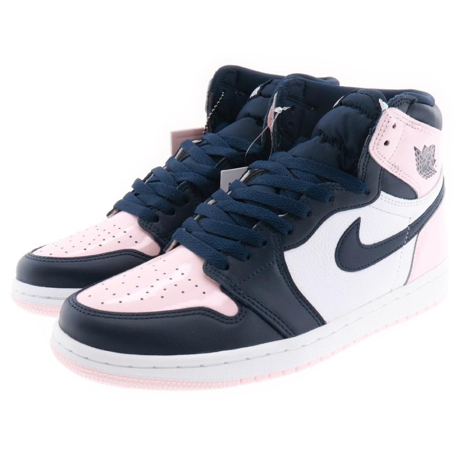 NIKE（ナイキ） AIR JORDAN 1 ウィメンズ エアジョーダン 