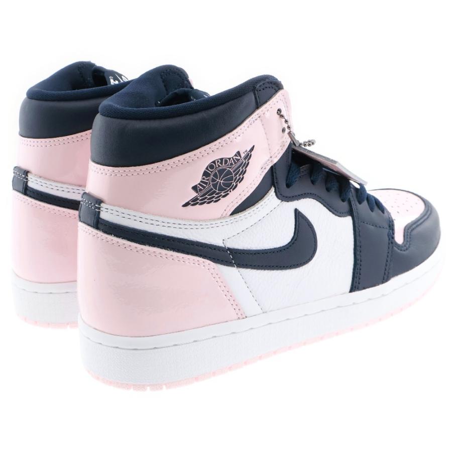 NIKE（ナイキ） AIR JORDAN 1 ウィメンズ エアジョーダン