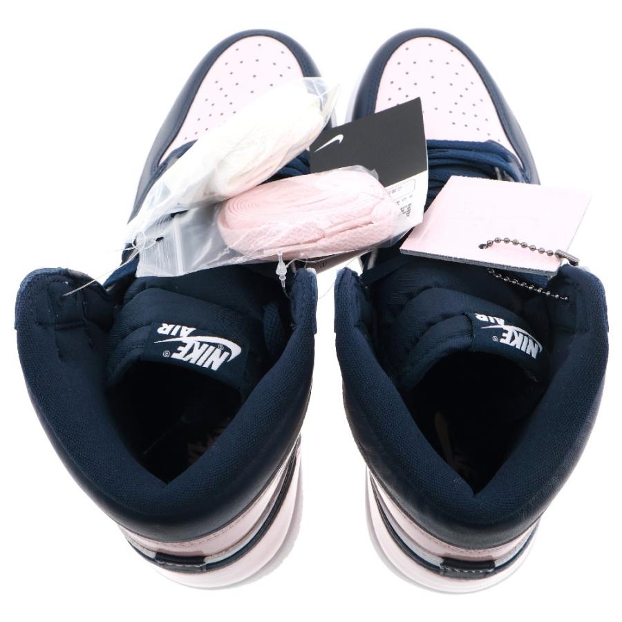 NIKE（ナイキ） AIR JORDAN 1 ウィメンズ エアジョーダン