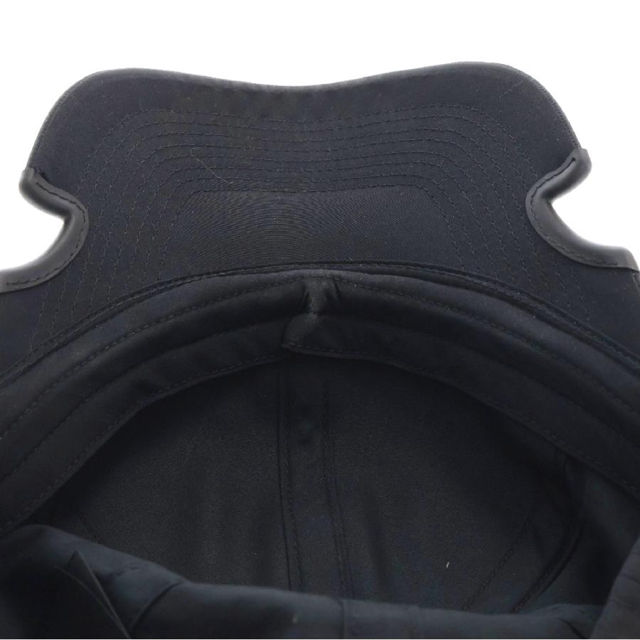 BALENCIAGA（バレンシアガ） SPORTY B スポーティロゴ キャップ 帽子