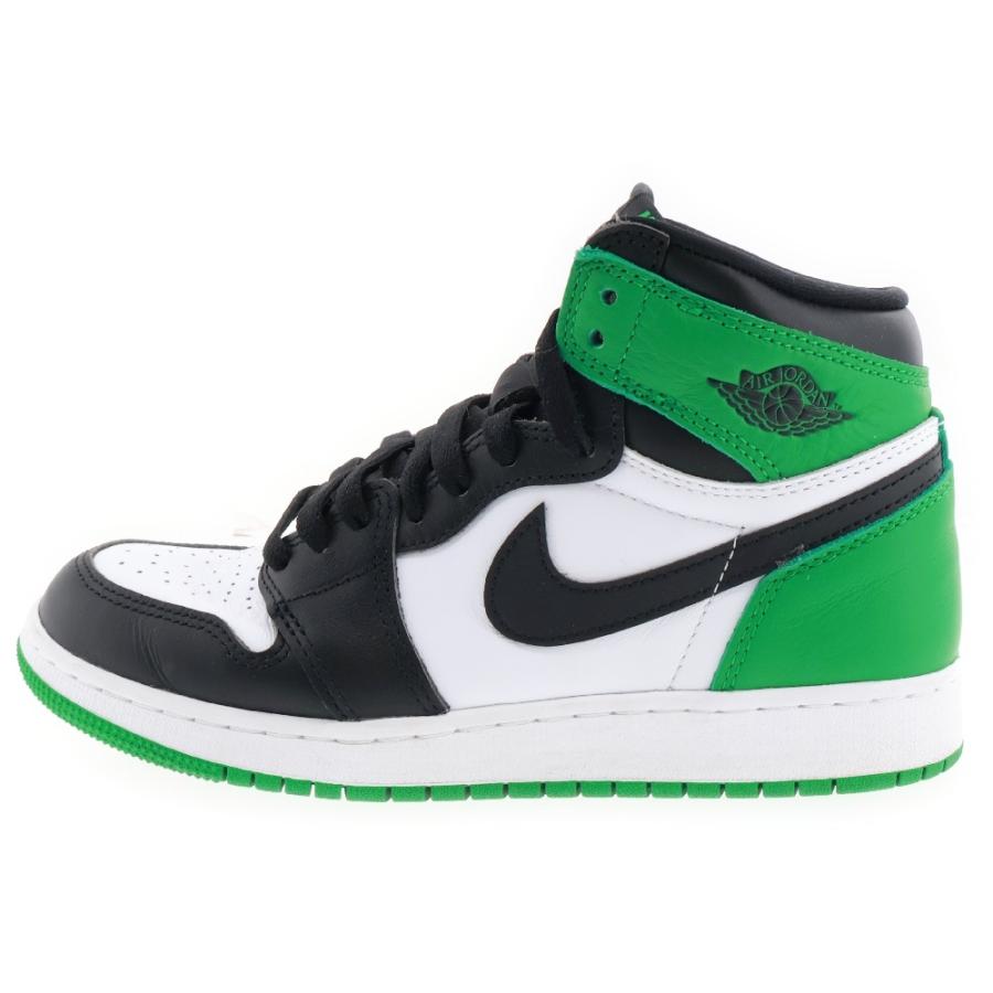 NIKE（ナイキ） AIR JORDAN 1 エアジョーダン レトロ セルティックス 