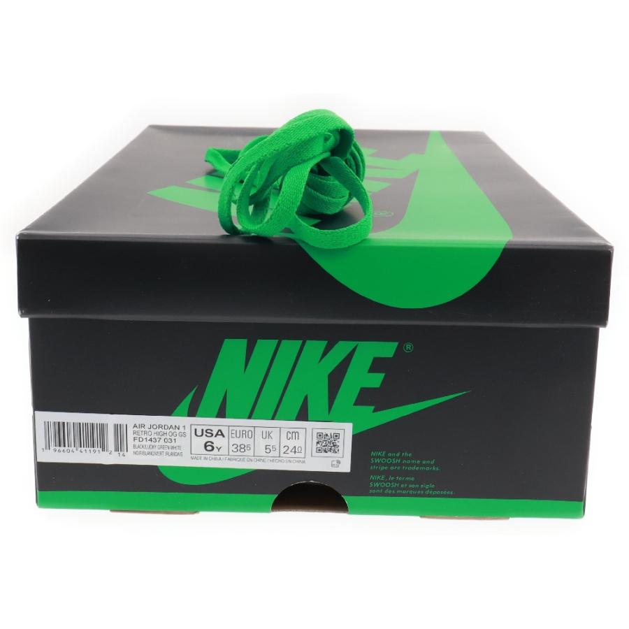 NIKE（ナイキ） AIR JORDAN 1 エアジョーダン レトロ セルティックス