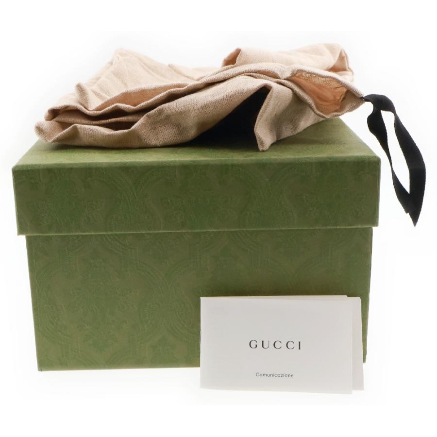 GUCCI（グッチ） シェリーライン ビットローファー パイソンプリント