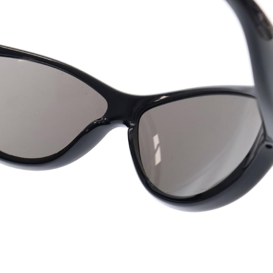 BALENCIAGA バレンシアガ 22SS ラップフレーム サングラス 眼鏡 アイ 