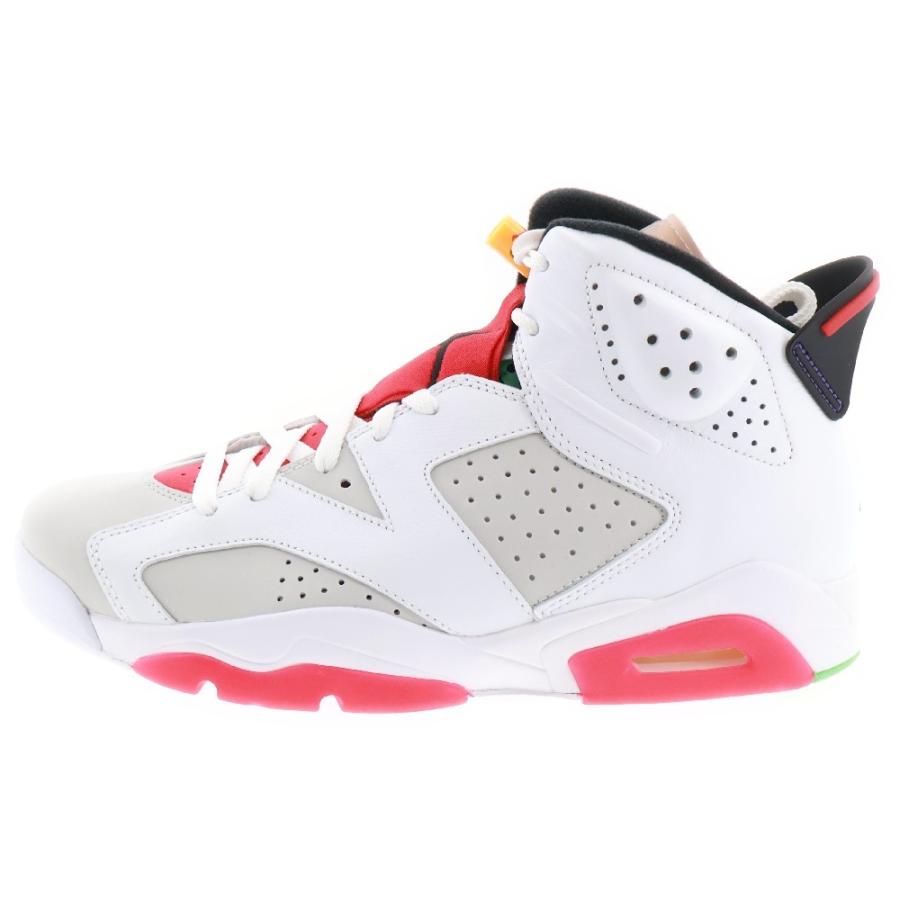 NIKE（ナイキ） AIR JORDAN 6 RETRO エアジョーダン ハイカット