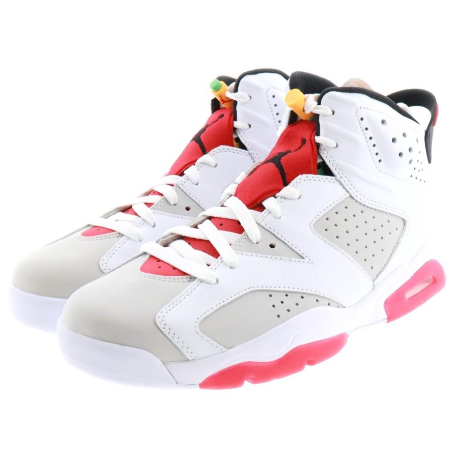 NIKE（ナイキ） AIR JORDAN 6 RETRO エアジョーダン ハイカット