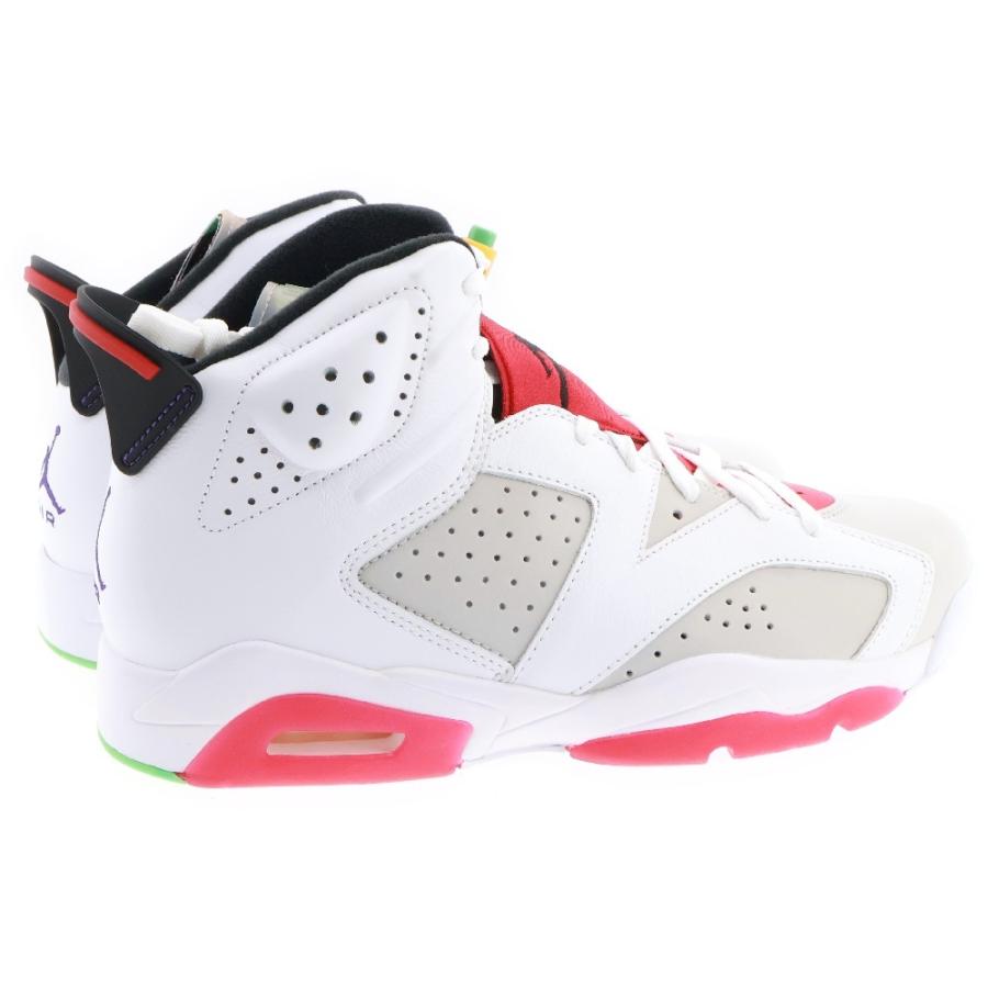 NIKE（ナイキ） AIR JORDAN 6 RETRO エアジョーダン ハイカット