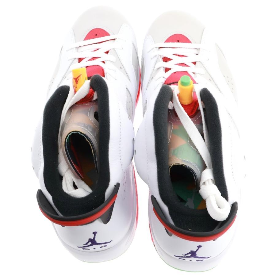 NIKE（ナイキ） AIR JORDAN 6 RETRO エアジョーダン ハイカット