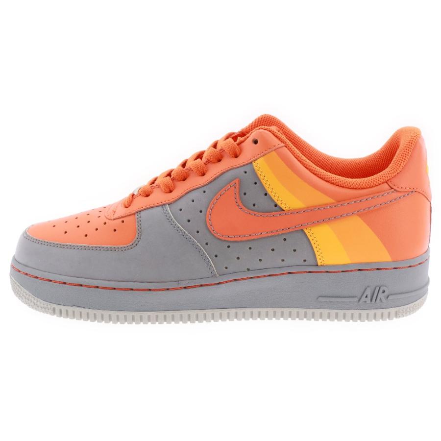 NIKE ナイキ 【観賞用 2007年製】AIR FORCE 1 エアフォース バークレー 