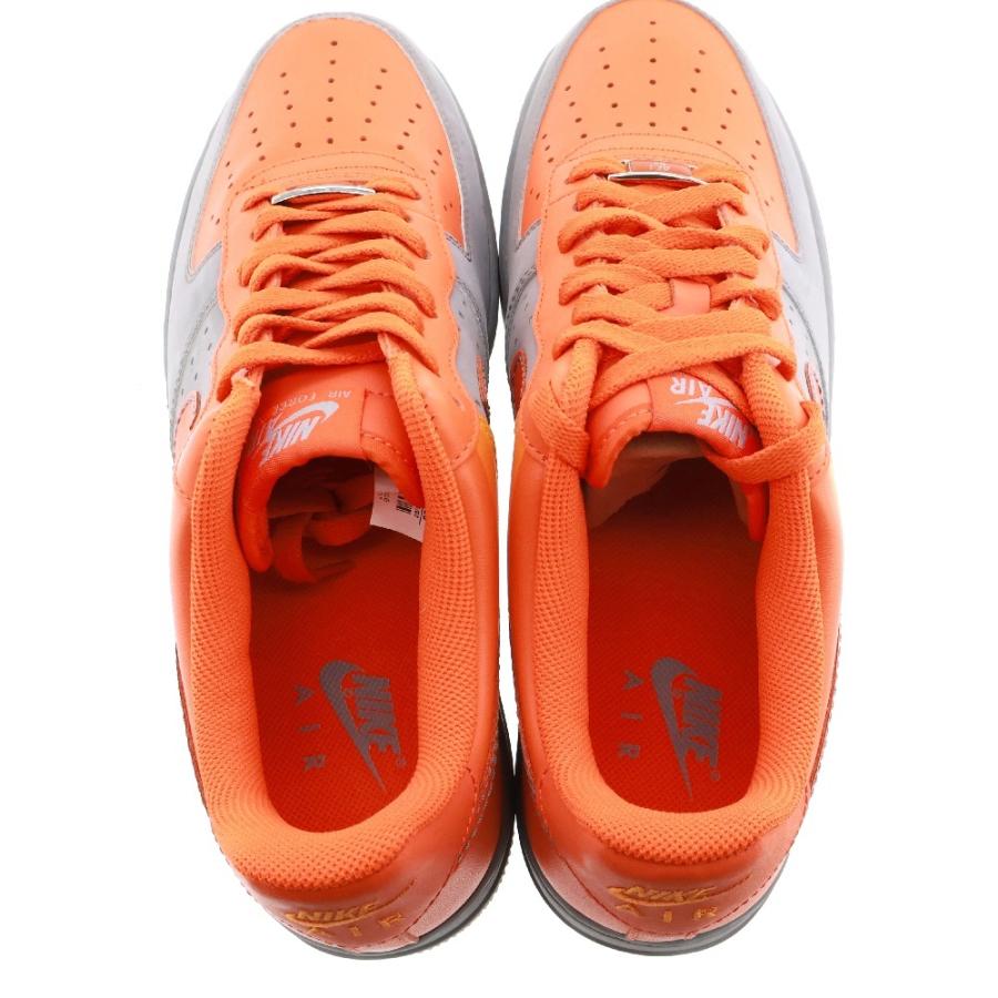 NIKE ナイキ 【観賞用 2007年製】AIR FORCE 1 エアフォース NIKE ナイキ 【観賞用 2007年製】AIR FORCE 1 エアフォース