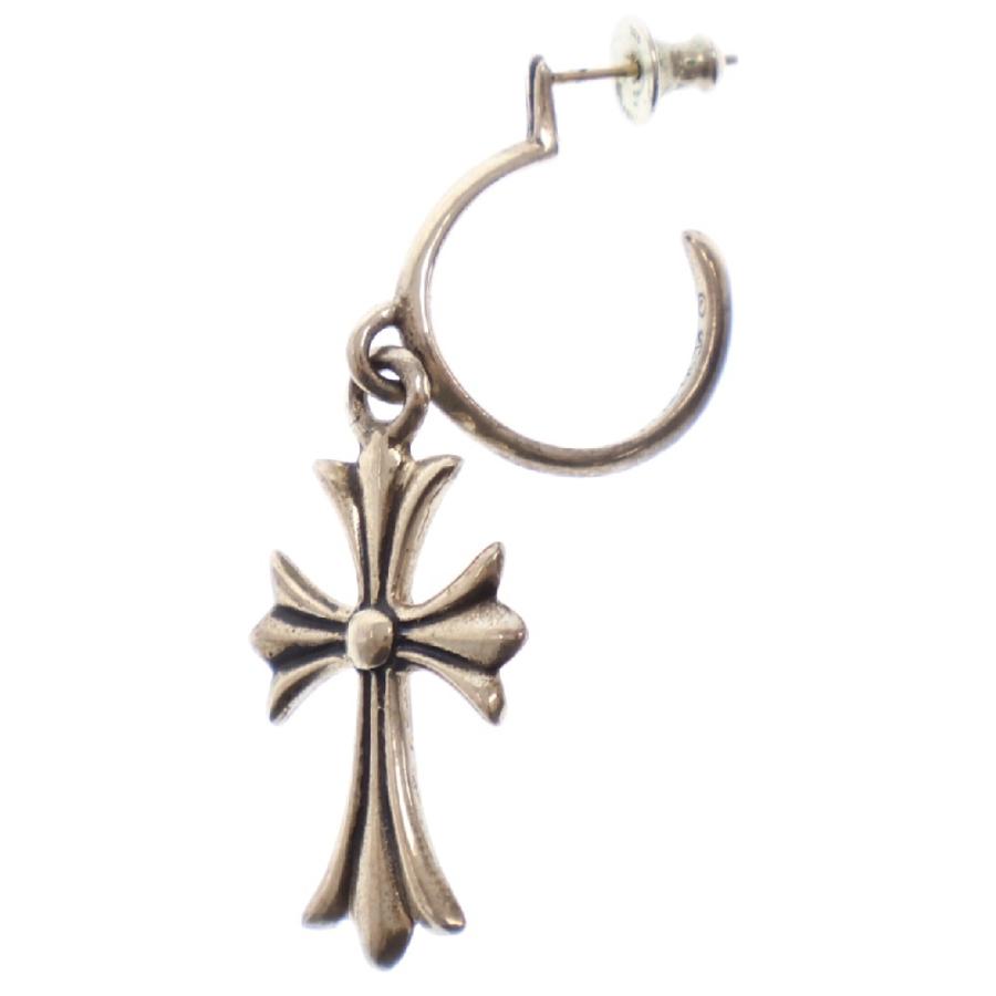 CHROME HEARTS クロムハーツ TINY CH CROSS タイニーCHクロス CHROME HEARTS クロムハーツ TINY CH CROSS タイニーCHクロス